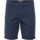 Blend Calças chino 'BRIX' navy