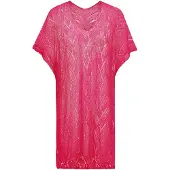 IKITA Pullover rosa