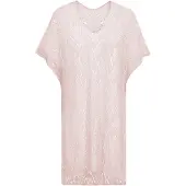 MAHISHA Pullover cor-de-rosa