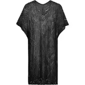 Esha Pullover preto