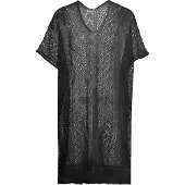 EYOTA Pullover preto
