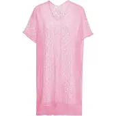 MAHISHA Pullover eosin