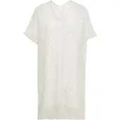 Usha Pullover branco lã