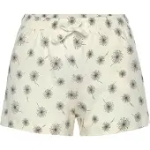 s.Oliver Calças de pijama ecru / preto