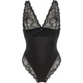 LASCANA Body preto