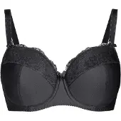 TEYLI Soutien 'Marte' preto