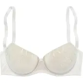 LASCANA Soutien branco