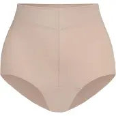 TEYLI Cueca modeladora 'Zoe' bege