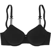 LASCANA Soutien preto