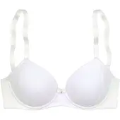 LASCANA Soutien branco