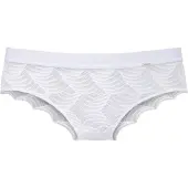 LASCANA Cueca branco