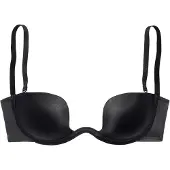 LASCANA Soutien preto