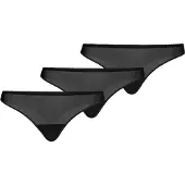 TEYLI Tanga 'Nikola' preto