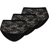 TEYLI Hipster 'Violetta' preto