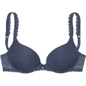 LASCANA Soutien navy