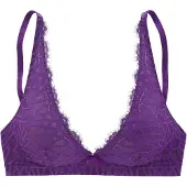 LASCANA Soutien roxo claro