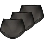 TEYLI Hipster 'Retro' preto