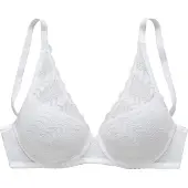 LASCANA Soutien branco