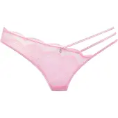 LASCANA Tanga rosé