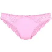 LASCANA Cueca rosa