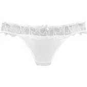 LASCANA Cueca creme