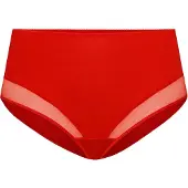 TEYLI Hipster 'Filly' vermelho