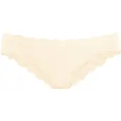 LASCANA Cueca amarelo