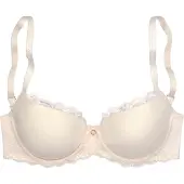 LASCANA Soutien branco