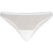 TEYLI Cueca 'Tati' branco