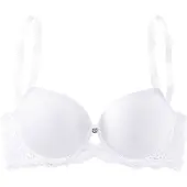 LASCANA Soutien branco