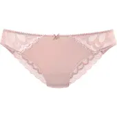 LASCANA Cueca cor-de-rosa