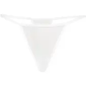 TEYLI Tanga 'Paski' offwhite