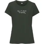 s.Oliver Camisa de pijama abe / branco