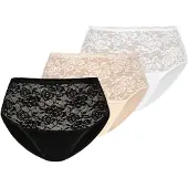 TEYLI Hipster 'Violetta' bege / preto / branco