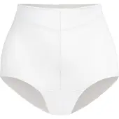 TEYLI Cueca modeladora 'Zoe' branco