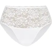 TEYLI Hipster 'Violetta' branco