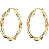 Elli Brincos 'Twisted' ouro