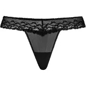 TEYLI Tanga 'Leo' preto