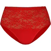 TEYLI Hipster 'Violetta' vermelho fogo