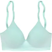 LASCANA Soutien turquesa / menta