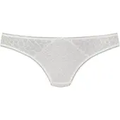 LASCANA Tanga creme