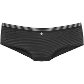 s.Oliver Hipster preto