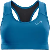 Winshape Soutien de desporto 'SB102C' azul real