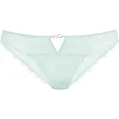 LASCANA Cueca menta