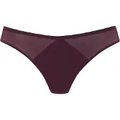 s.Oliver Cueca berinjela