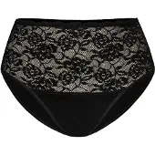TEYLI Hipster 'Violetta' preto