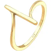 Elli Anel 'Geo' ouro