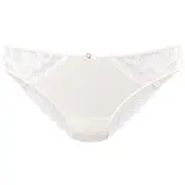 LASCANA Cueca branco