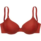 LASCANA Soutien vermelho
