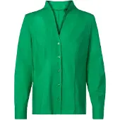 HEINE Blusa verde